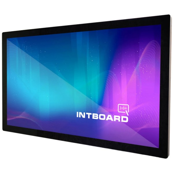 Фото - Інтерактивний моноблок INTBOARD N43" (10343029)