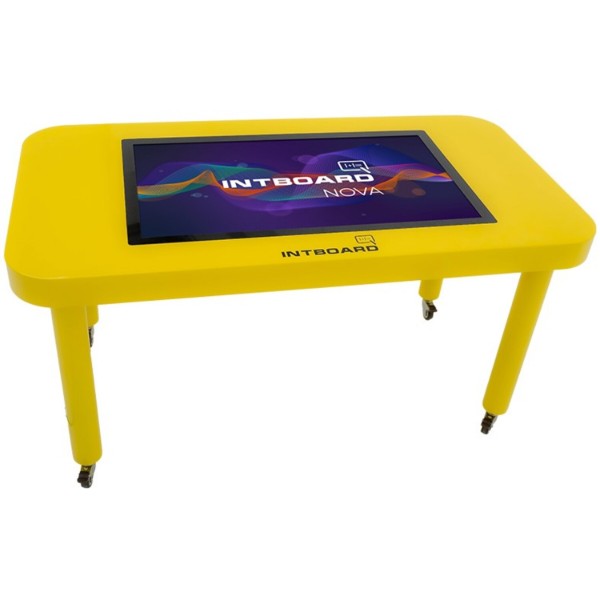 Фото - Интерактивный стол INTBOARD NOVA 32" (10586082) Фото - Интерактивный стол INTBOARD NOVA 32" (10586082)