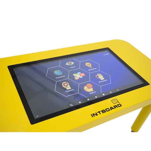 Фото - Интерактивный стол INTBOARD NOVA 32" (10586082)