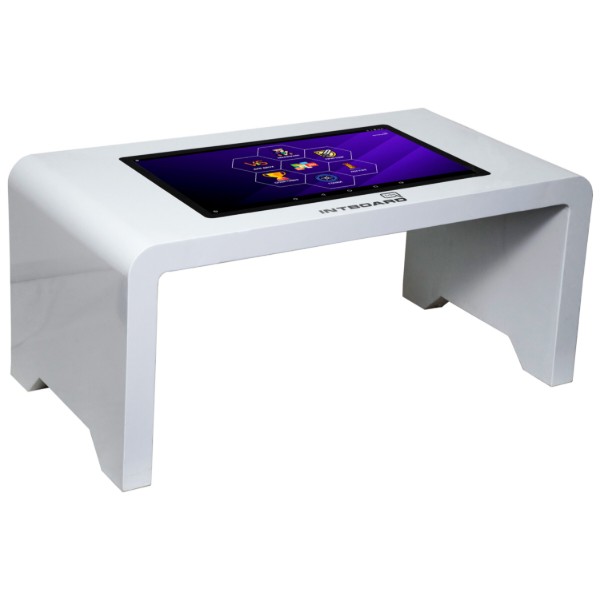 Фото - Інтерактивний стіл INTBOARD STYLE 32'' + Програмне забезпечення для розваг (10537015)
