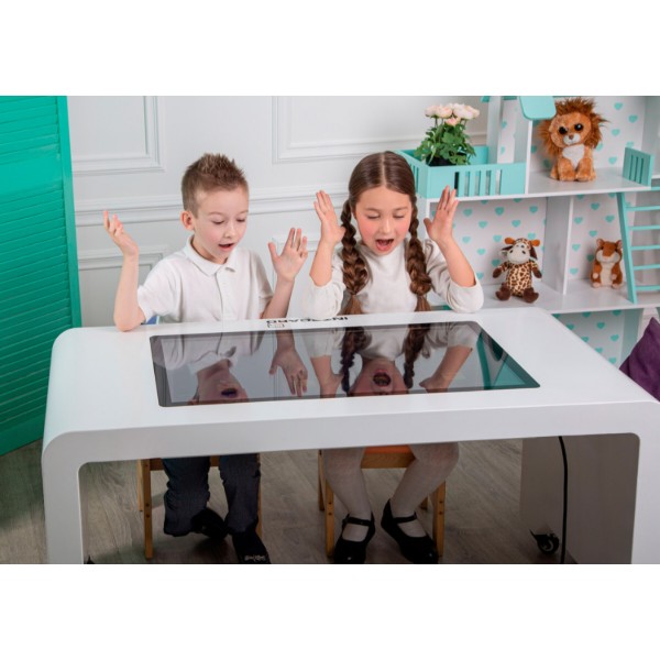Фото - Інтерактивний стіл INTBOARD STYLE 32'' + Програмне забезпечення для розваг (10537015)