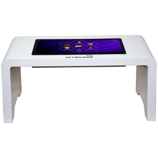 Фото - Інтерактивний стіл INTBOARD STYLE 32'' + Програмне забезпечення для розваг (10537015)
