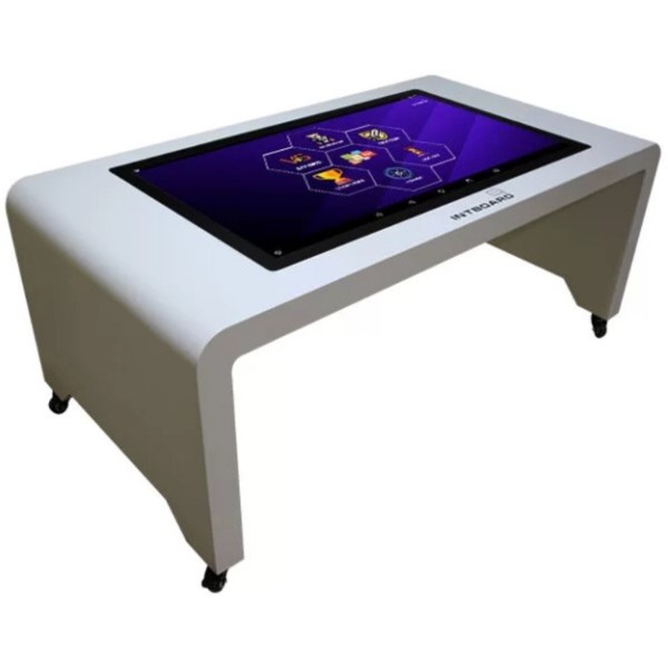 Фото - Інтерактивний стіл INTBOARD STYLE 32'' + Програмне забезпечення для розваг (10537015)