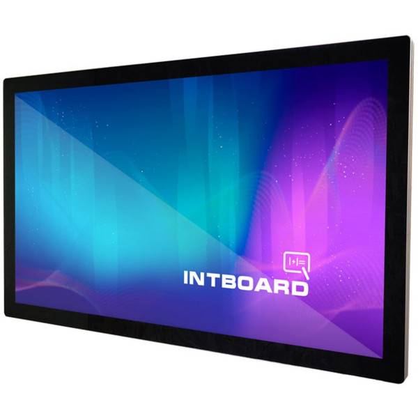 Фото - Інтерактивний моноблок INTBOARD 55" (10346020)