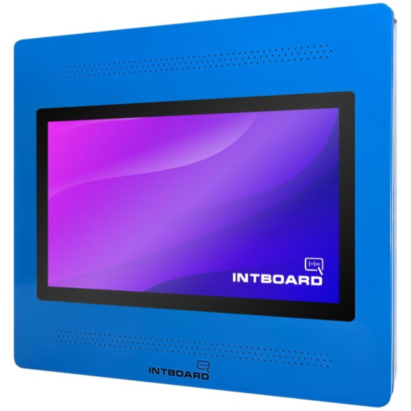 Фото - Интерактивный моноблок INTBOARD BOXI H24 BL (10380031)