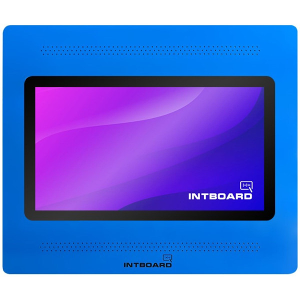 Фото - Интерактивный моноблок INTBOARD BOXI H24 BL (10380031)