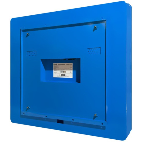 Фото - Интерактивный моноблок INTBOARD BOXI H24 BL (10380031)