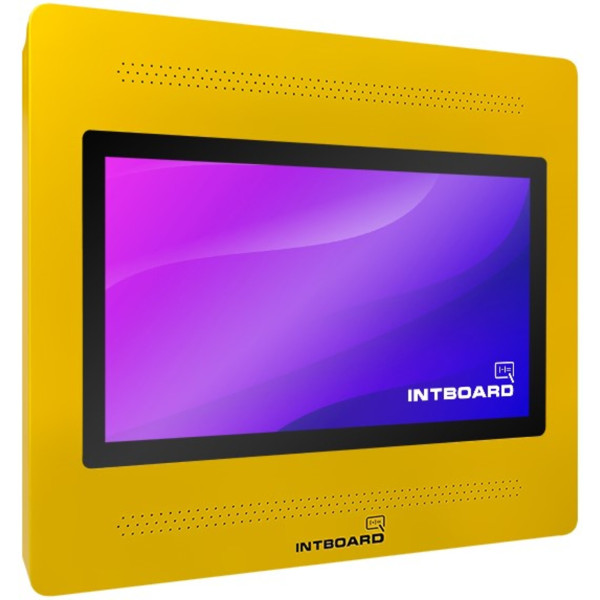 Фото - Интерактивный моноблок INTBOARD BOXI H24 YL (10381083)