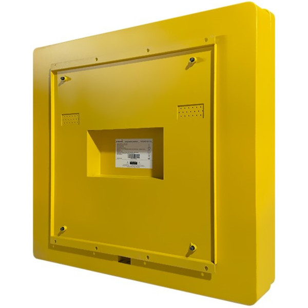 Фото - Интерактивный моноблок INTBOARD BOXI H24 YL (10381083)