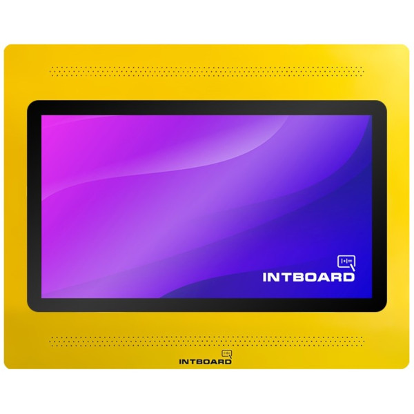 Фото - Інтерактивний моноблок INTBOARD BOXI H32 YL (10383087) Фото - Інтерактивний моноблок INTBOARD BOXI H32 YL (10383087)