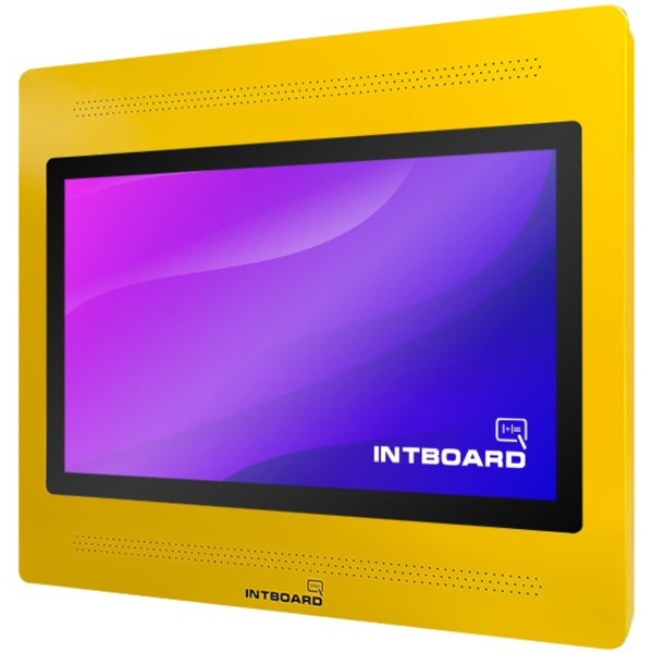 Фото - Інтерактивний моноблок INTBOARD BOXI H32 YL (10383087)