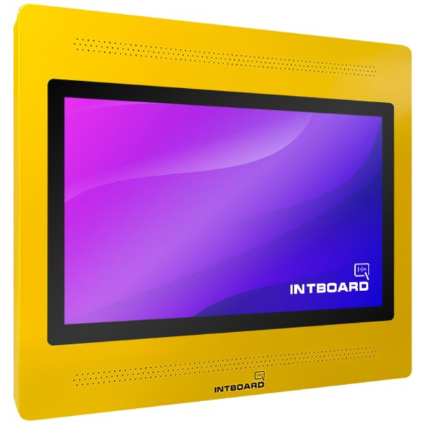 Фото - Інтерактивний моноблок INTBOARD BOXI H32 YL (10383087)