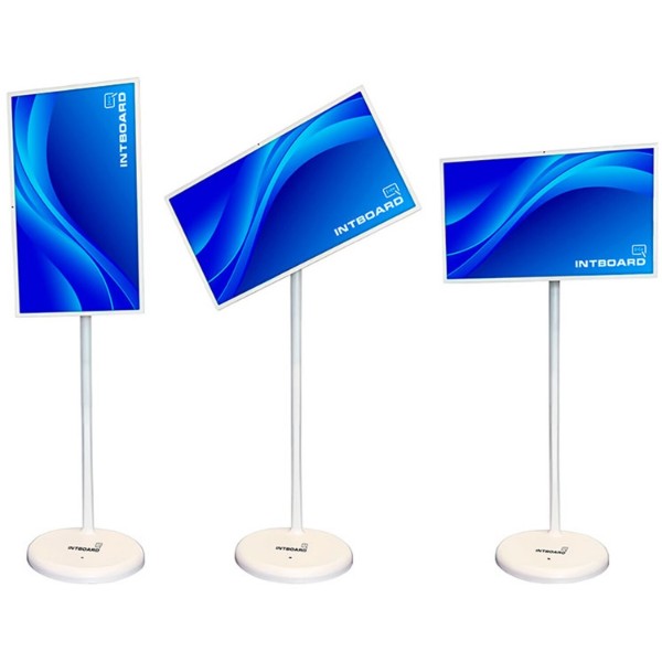 Фото - Интерактивный моноблок INTBOARD FLEXI 32''- Android 13 (10350003)