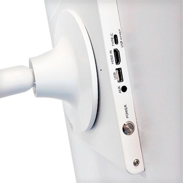 Фото - Интерактивный моноблок INTBOARD FLEXI 32''- Android 13 (10350003)