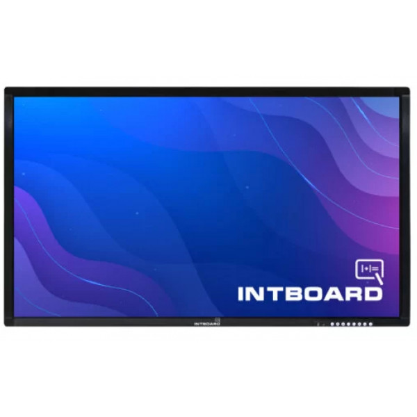 Фото - Интерактивная панель INTBOARD GT43 (10211007)