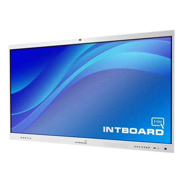Фото - Інтерактивна панель INTBOARD LT86 CFW PC (Android 14)