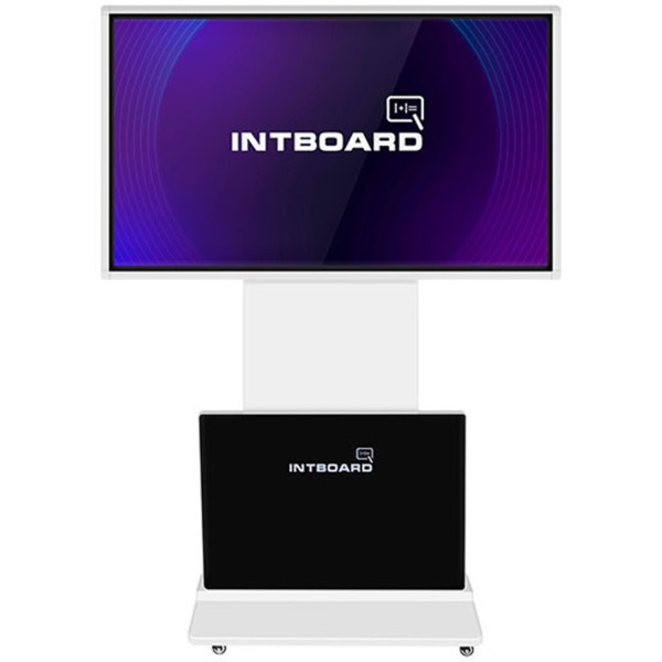 Фото - Интерактивный киоск INTBOARD INFOCOM RT 43" (Capacitive touch) (10480014)