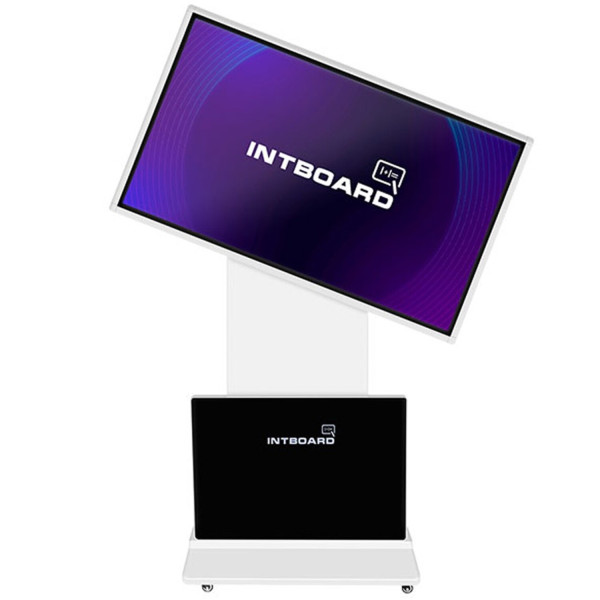 Фото - Интерактивный киоск INTBOARD INFOCOM RT 43" (Capacitive touch) (10480014)