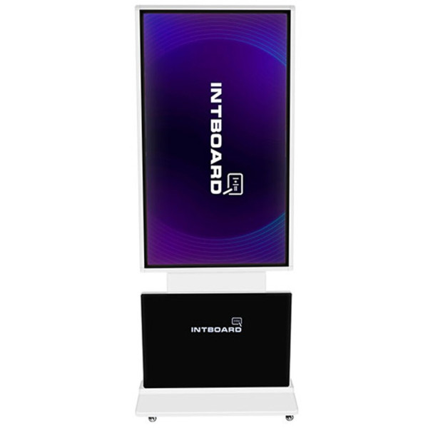 Фото - Интерактивный киоск INTBOARD INFOCOM RT 43" (Capacitive touch) (10480014)