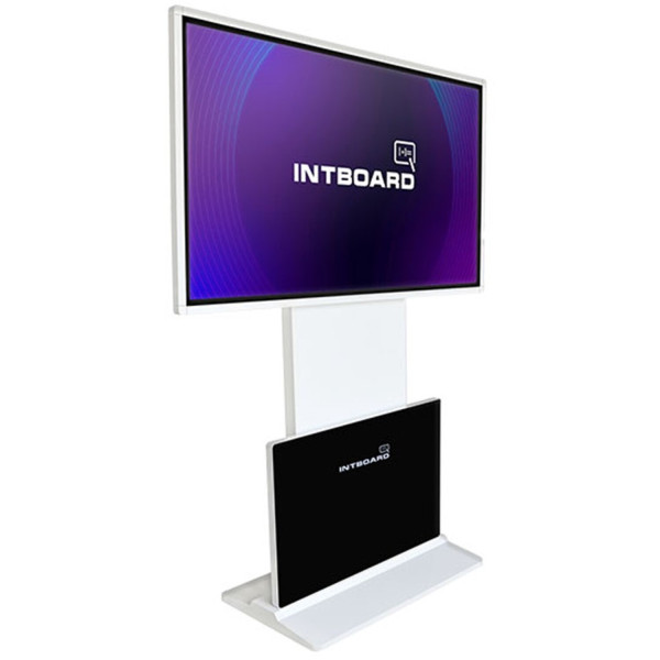 Фото - Интерактивный киоск INTBOARD INFOCOM RT 43" (Capacitive touch) (10480014)