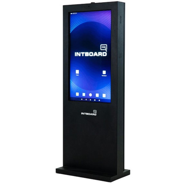 Фото - Интерактивный киоск INTBOARD INFOCOM ST-CP 43" (Capacitive touch) (10482025)