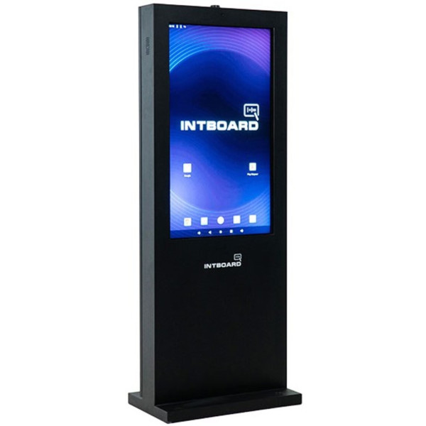 Фото - Интерактивный киоск INTBOARD INFOCOM ST-CP 43" (Capacitive touch) (10482025)
