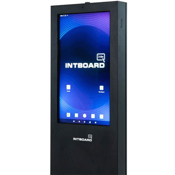 Фото - Интерактивный киоск INTBOARD INFOCOM ST-CP 43" (Capacitive touch) (10482025)