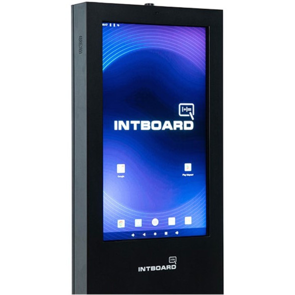 Фото - Интерактивный киоск INTBOARD INFOCOM ST-CP 43" (Capacitive touch) (10482025)
