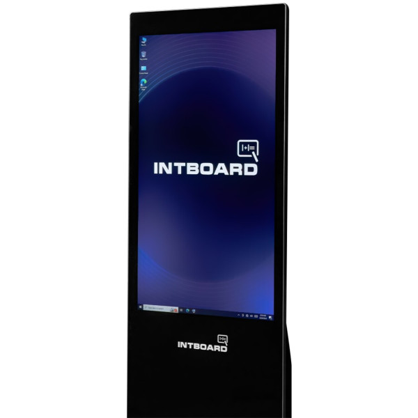 Фото - Интерактивный киоск INTBOARD INFOCOM ST 43" (Capacitive touch) (10477021)