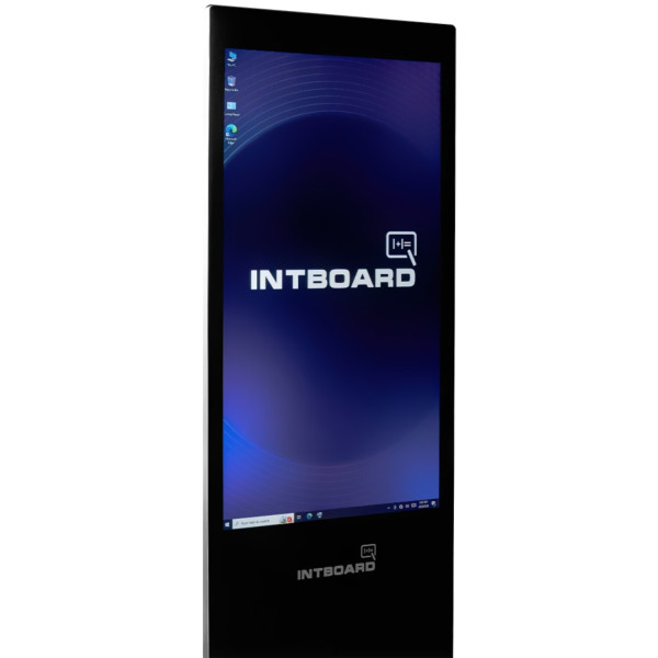 Фото - Интерактивный киоск INTBOARD INFOCOM ST 43" (Capacitive touch) (10477021)