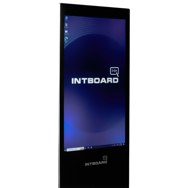 Фото - Интерактивный киоск INTBOARD INFOCOM ST 43" (Capacitive touch) (10462027)