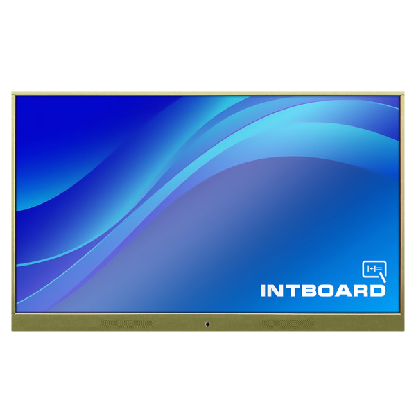 Фото - Інтерактивна панель INTBOARD C3-TACTIC 75 GN (10254042)