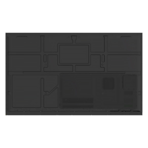 Фото - Інтерактивна панель INTBOARD C3-TACTIC 75 GN (10254042)