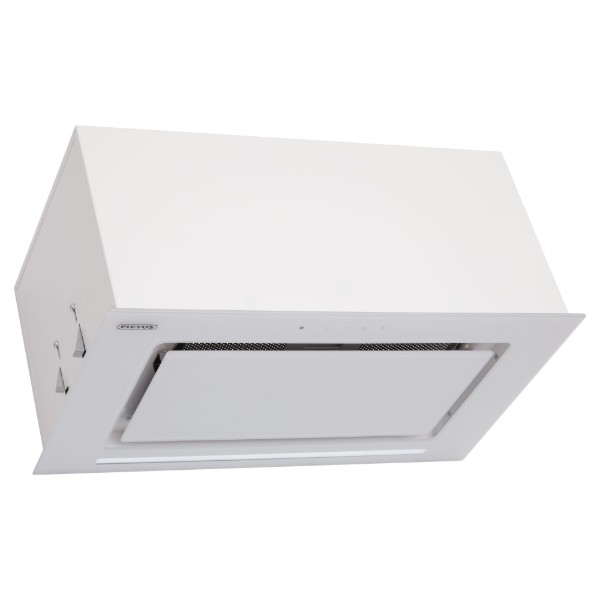 Фото - Вытяжка встраиваемая ELEYUS INTEGRA 1200 LED 52 WH