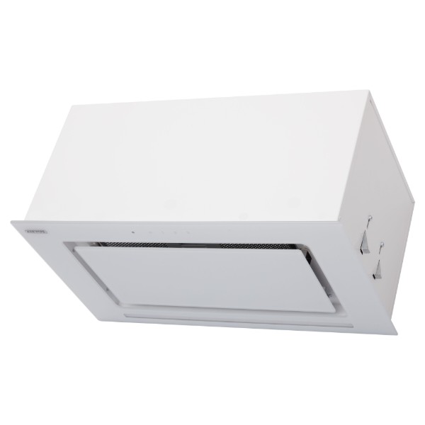 Фото - Вытяжка встраиваемая ELEYUS INTEGRA 1200 LED 52 WH
