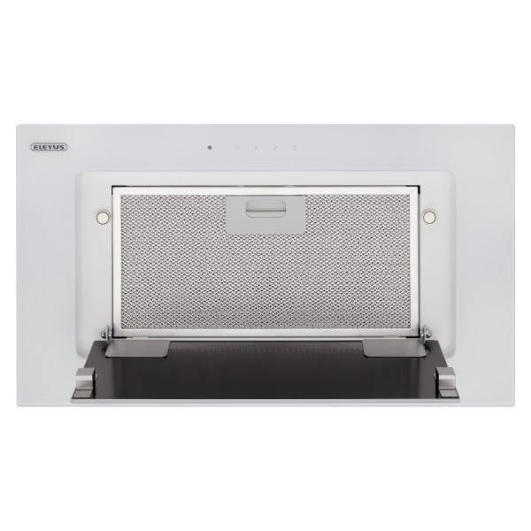 Фото - Вытяжка встраиваемая ELEYUS INTEGRA 1200 LED 52 WH