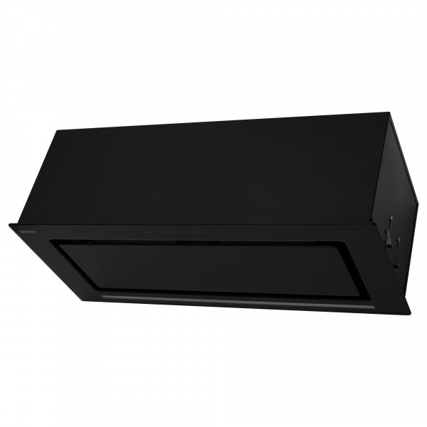 Фото - Вытяжка встраиваемая ELEYUS INTEGRA 1200 LED 70 BL