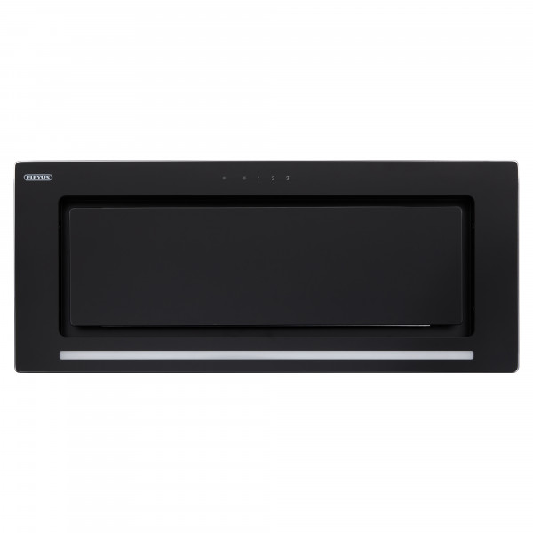 Фото - Вытяжка встраиваемая ELEYUS INTEGRA 1200 LED 70 BL