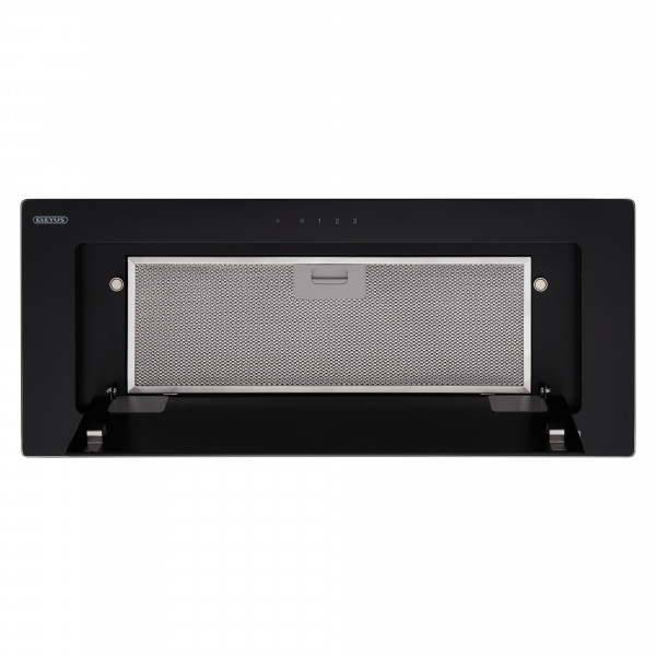 Фото - Вытяжка встраиваемая ELEYUS INTEGRA 1200 LED 70 BL