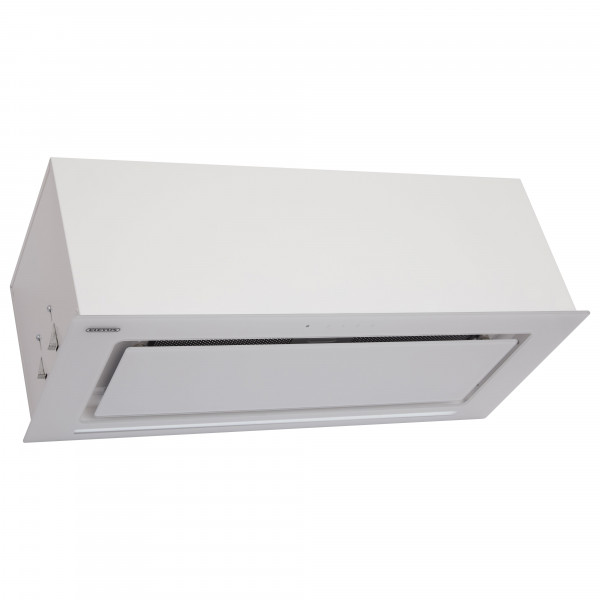 Фото - Витяжка вбудована ELEYUS INTEGRA 1200 LED 70 WH