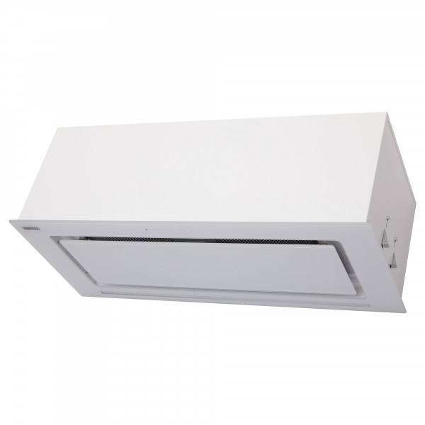 Фото - Витяжка вбудована ELEYUS INTEGRA 1200 LED 70 WH