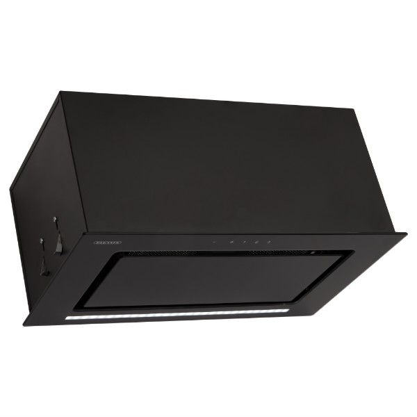 Фото - Вытяжка встраиваемая ELEYUS INTEGRA 1200 LED 52 BL