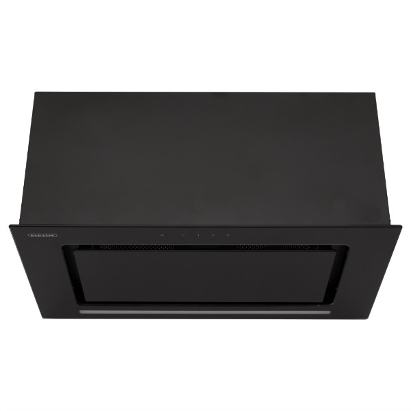 Фото - Вытяжка встраиваемая ELEYUS INTEGRA 1200 LED 52 BL
