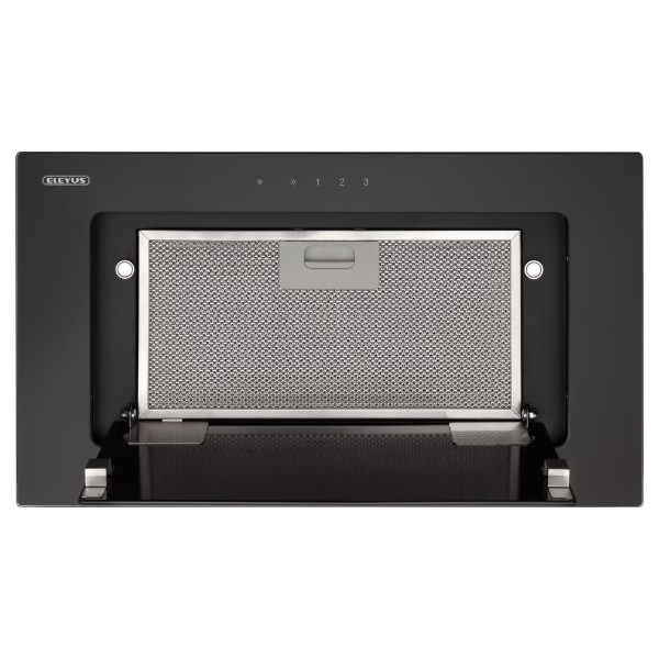 Фото - Вытяжка встраиваемая ELEYUS INTEGRA 1200 LED 52 BL