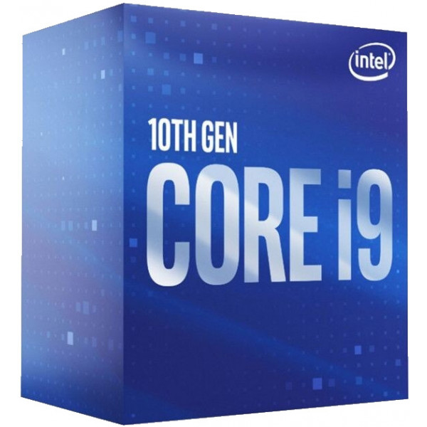 Фото - Процессор Intel Core i9-10900K (BX8070110900K S RH91) Фото - Процессор Intel Core i9-10900K (BX8070110900K S RH91)