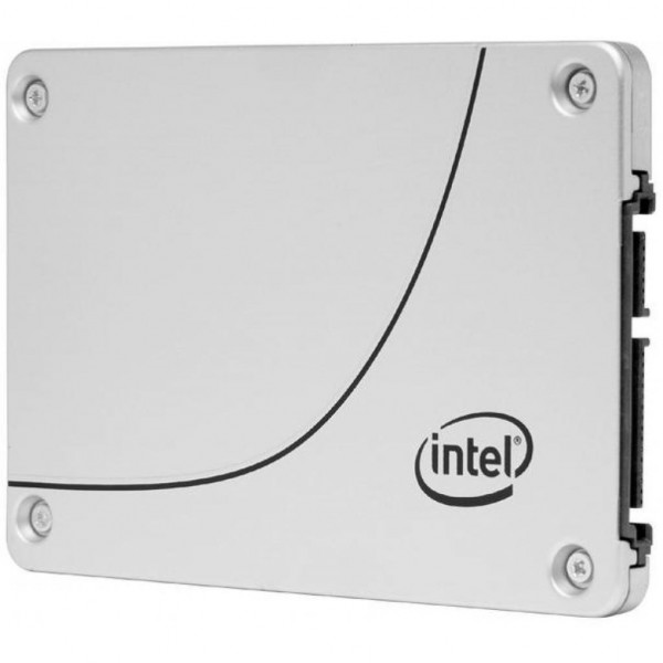 Фото - SSD-накопичувач внутрішній Intel 2.5'' 240GB (SSDSC2KG240G801)