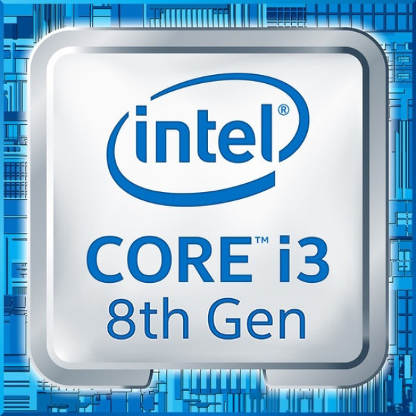 Фото - Процессор Intel Core i3-8100 4/4 3.6GHz 6M LGA1151 65W Box (BX80684I38100)