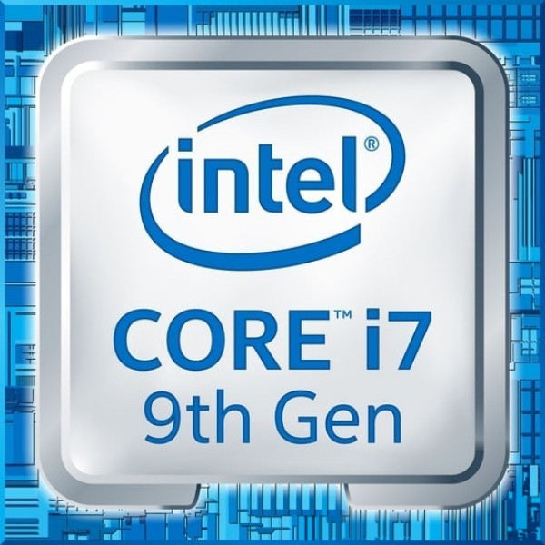 Фото - Процессор Intel Core i7-9700K (BX80684I79700K)