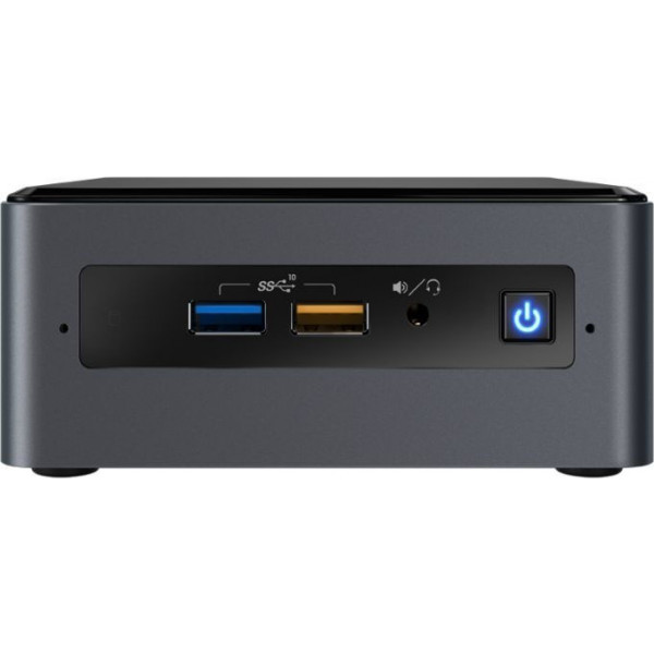 Фото - Системный блок Intel NUC (BOXNUC8I7BEH2) Фото - Системный блок Intel NUC (BOXNUC8I7BEH2)