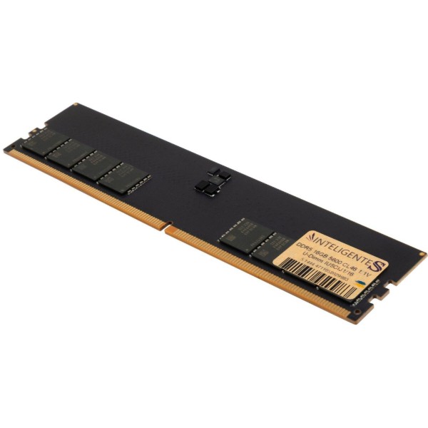Фото - Память DDR INTELIGENTES DDR5 16GB 5600 (IU5CIJ1/16)